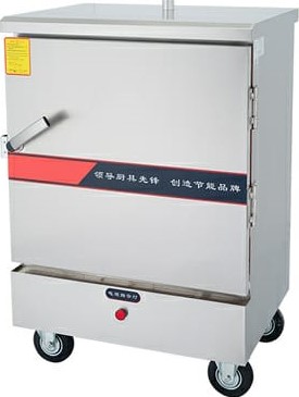 Electric Rice Steamer